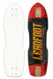 Madrid -  Performance Series The Leadfoot Zak Maytum Pro Model 32"